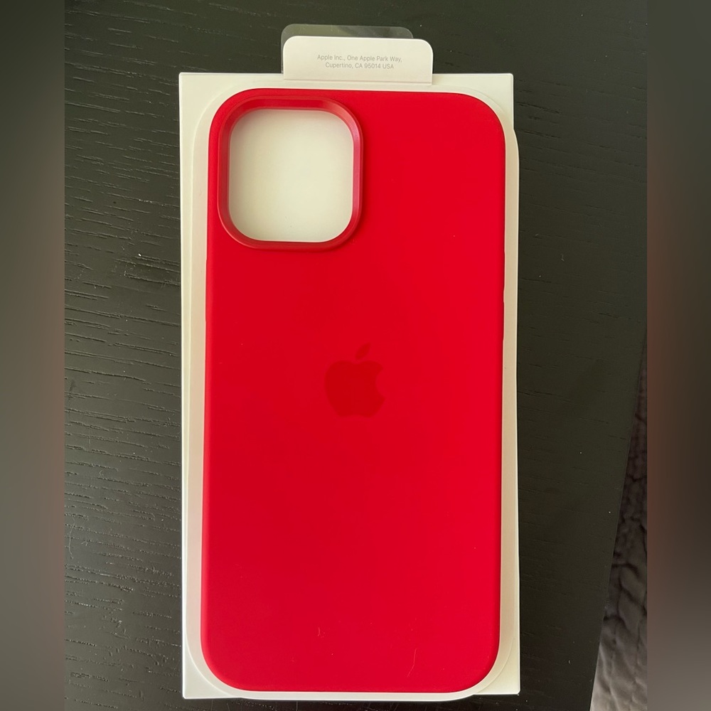 Apple iPhone 12 Pro Max Case